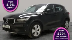 Used 2022 Volvo XC40 Momentum SUV | £19,698 (Good price)