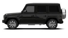 Used 2024 Mercedes G63 AMG SUV | £144,990