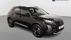 Used 2024 Peugeot 2008 GTi SUV | £21,299 (Fair price)