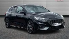 Used 2021 Ford Focus ST Hatchback | £18,599 (Super price)