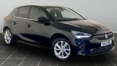 Used 2020 Vauxhall Corsa Elite Hatchback | £10,195 (Fair price)
