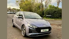 Used 2023 Hyundai i20 Advanced Hatchback | £13,693 (Fair price)