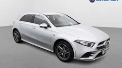 Used 2023 Mercedes A250 AMG Line Premium Hatchback | £20,049 (Good price)