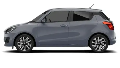 Usado Suzuki Swift SZ-L 83 HP (61 kW) 2023 Citadino