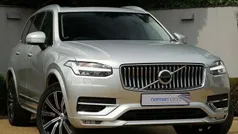 Used 2022 Volvo XC90 Inscription SUV | £33,995 (Good price)
