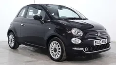 Used 2023 Fiat 500 Hatchback | £8,800 (Good price)