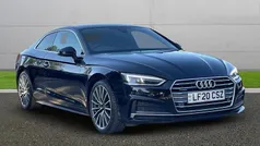 Used 2019 Audi A5 S-Line Coupe | £18,999 (Good price)