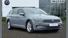 Used 2022 VW Passat SE Estate | £18,165 (Fair price)