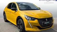 Used 2023 Peugeot 208 GTi Hatchback | £15,764 (Fair price)
