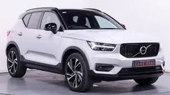 Used 2021 Volvo XC40 R-Design Pro SUV | £25,892 (Fair price)
