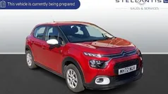 Used 2024 Citroën C3 PureTech Hatchback | £10,698 (Good price)