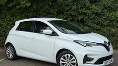 Used 2022 Renault Rapid SE Hatchback | £8,970 (Fair price)