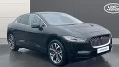 Used 2023 Jaguar I-Pace SUV | £22,235 (Fair price)