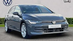 Used 2025 VW Golf VIII Match Hatchback | £19,392 (Good price)