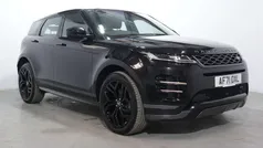 Used 2023 Land Rover Range Rover evoque SE Dynamic Hatchback | £23,000 (Good price)