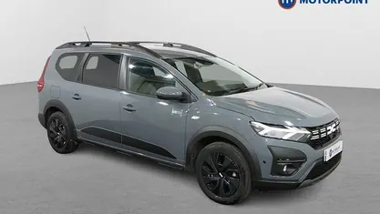 Used 2024 Dacia Jogger Expression MPV | £19,949 (Fair price)
