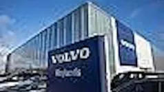 Volvo EX30