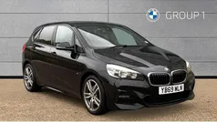 Used 2019 BMW 220 M Sport Estate | £15,995 (Good price)