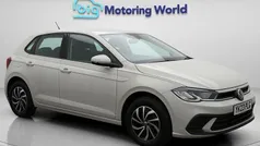 Used 2025 VW Polo Life Hatchback | £16,050 (Good price)