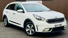 Used 2019 Kia Niro SUV | £10,490 (Fair price)