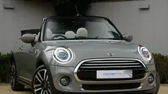 Used 2021 Mini Cooper Cabriolet Exclusive Cabriolet | £15,995 (Fair price)