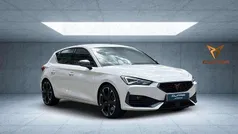 Used 2022 Cupra Leon VZ2 Hatchback | £24,190 (Fair price)