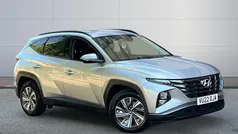 Used 2023 Hyundai Tucson SE SUV | £15,343 (Fair price)