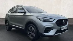 Used 2024 MG ZS Excite Hatchback | £11,891 (Fair price)