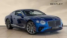 Used 2022 Bentley Continental GT Coupe | £149,990