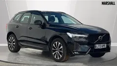 Used 2024 Volvo XC60 Plus SUV | £39,243 (Fair price)