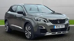 Used 2018 Peugeot 3008 Premium Estate | £14,500 (Fair price)