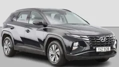 Used 2024 Hyundai Tucson SE SUV | £14,400 (Super price)
