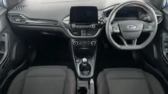 Used 2023 Ford Puma ST-Line Hatchback | £15,510 (Good price)