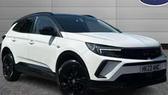 Vauxhall Grandland X