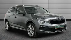 Used 2024 Skoda Kamiq SE L SUV | £20,000 (Fair price)