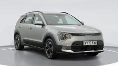 Used 2025 Kia e-Niro 2 SUV | £20,999 (Fair price)