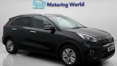 Used 2022 Kia Niro 2 SUV | £14,200 (Fair price)