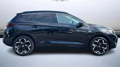 Black Used 2021 Vauxhall Grandland X Elite SUV | £15,399 (Fair price)