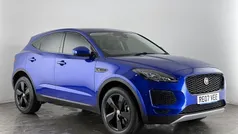 Used 2019 Jaguar E-Pace S SUV | £15,250 (Good price)