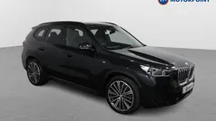 Used 2022 BMW X1 M Sport SUV | £33,499 (Fair price)