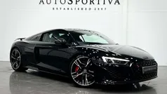Used 2022 Audi R8 Coupé Design Coupe | £109,990 (Fair price)
