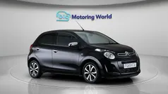 Used 2019 Citroën C1 Flair Hatchback | £7,300 (Fair price)
