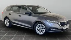 Used 2024 Skoda Octavia SE L Estate | £12,995 (Super price)
