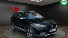 Used 2023 MG ZS Excite Sedan | £11,800 (Super price)