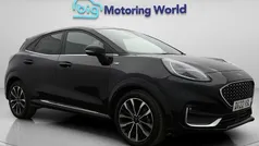Used 2023 Ford Puma Gen-E ST-Line Hatchback | £15,550 (Fair price)