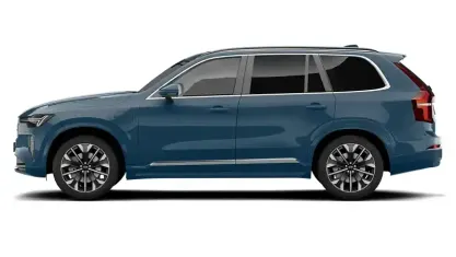 Used Volvo XC90 Plus 250 HP (183 kW) 2025 SUV