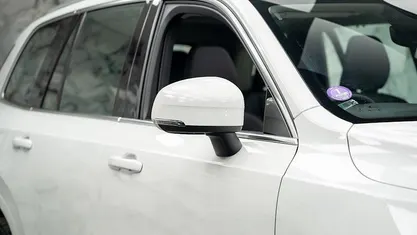 Used 2021 Volvo XC90 R-Design Pro SUV | £30,749 (Good price)