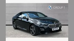 Used 2024 BMW 218 M Sport Coupe | £26,795 (Fair price)