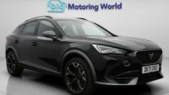 Used 2024 Cupra Formentor VZ2 SUV | £25,000 (Good price)