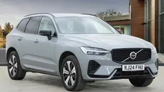 Used 2024 Volvo XC60 Plus SUV | £39,400 (Fair price)